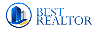 Best Realtor Logo